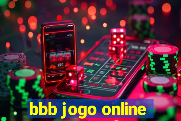 bbb jogo online